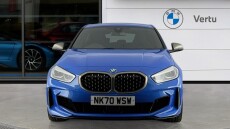 BMW 1 Series M135i xDrive 5dr Step Auto Petrol Hatchback